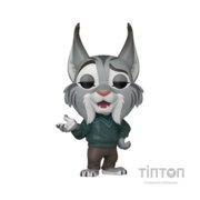 Фігурка Funko Pop серії Зоотрополіс 2 - Пазуроберт Рисьлі (86638)