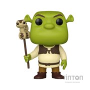 Фігурка Funko Pop Shrek Шрек (81176)