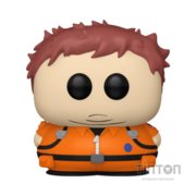 Фігурка Funko Pop South park S6 Ерік Картмен (86306)