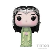 Фігурка Funko Pop Володар перснів S8 Арвен (83786)