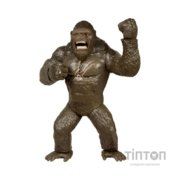 Фігурка Godzilla vs. Kong Конг готовий до бою (35757N)