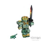 Фігурка Jazwares Roblox Core Figures Fantastic Frontier Guardian Set W8 (ROB0329)