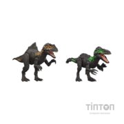 Фігурка Jurassic World Неймовірне перетворення Динозавр (JKN04)
