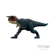 Фігурка Jurassic World Заряджена атака Карнотавра (JKG85)