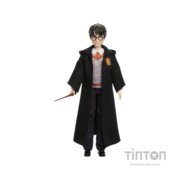 Фігурка Mattel Harry Potter Гаррі Поттер (JGM18)