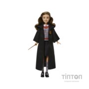 Фігурка Mattel Harry Potter Герміона Ґрейнджер (JGM19)