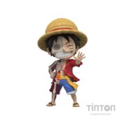 Фігурка Mighty Jaxx One Piece Wanted Луффі (WB24OPJF00301)