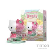 Фігурка Mighty Jaxx сюрприз Kandy Sanrio Квіткове сновидіння (BB24SRMJ00101)