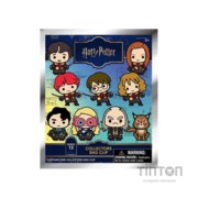 Фігурка Monogram сюрприз на кліпсі серії Гаррі Поттер S13 (48265)