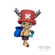 Фігурка Moose One Piece Chopper (63318)