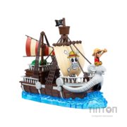 Фігурка Moose One Piece Корабель Going Merry делюкс (63311)
