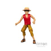Фігурка Moose One Piece Luffy (63313)