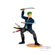 Фігурка Moose One Piece Zoro (63314)