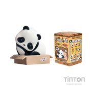 Фігурка Pop Top колекційна 52Toys серії Panda Roll - Мяв панди (22CB437GG13)