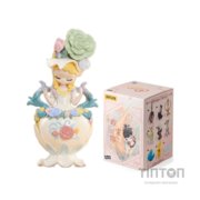 Фігурка Pop Top колекційна 52Toys серії Sleep - Галерея мистецтва (24CB583SL02)