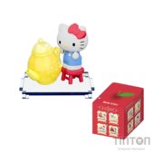 Фігурка Pop Top сюрприз Hello Kitty Яблучний воркшоп (24WH-007)