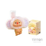 Фігурка Pop Top сюрприз JOTOYS серії Oyo - Вечірка звіряток (JO-2025026)