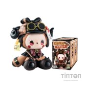 Фігурка Pop Top сюрприз колекційна Lucky Emma серії Загадковий ліс - Маєток Фроствейл (MJ-000076)