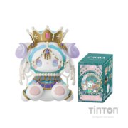 Фігурка Pop Top сюрприз Колекційна Lucky Emma серії Загадковий ліс - Річка Часу (MJ-000049)