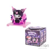 Фігурка Pop Top сюрприз Kuromі & My Melody Квіткова таємниця (25WH-003)