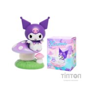 Фігурка Pop Top сюрприз Kuromi Сад грибочків (25MDL-001)