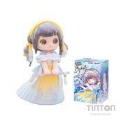 Фігурка Pop Top сюрприз Letsvan Ziyuli Казковий сон (17Zl-0203-02)