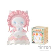 Фігурка Pop Top сюрприз Lucky Emma - Свято дня народження (MJ-000028)