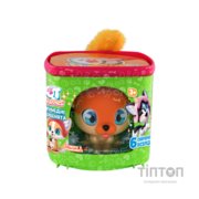 Фігурка QT Puppies Цуценя Алекса (451000-1)