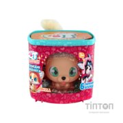 Фігурка QT Puppies Цуценя Белла (451000-3)