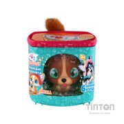 Фігурка QT Puppies Цуценя Рокі (451000-6)