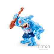 Фігурка Smashers Horror House-Small Shark (74139B)