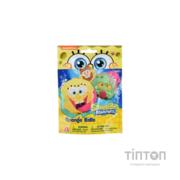 Фігурка Sponge Bob сквіш Sponge Bob Balls закрите пакування в асорт (EU690100)