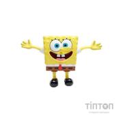 Фігурка Sponge Bob StretchPants зі звуком (EU691101)