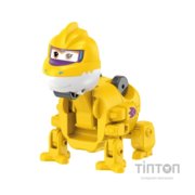 Фігурка Super Wings трансформер Transform-a-Bots Брахі (Brachy), 5см (YW790043)