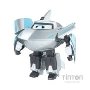Фігурка Super Wings трансформер Transforming Травер (Traver), 12.5 см (EU780232)