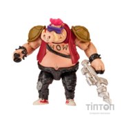Фігурка TMNT серії Черепашки-Ніндзя Мovie III – Бібоп (83289)