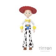 Фігурка Toy Story Джессі зі значком шерифа 22 см (JKV16)