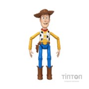 Фігурка Toy Story інтерактивна Вуді Біжи за мною 30 см (JKL95)