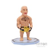 Фігурка UFC серії Octagon Fighters - Шарліз Олівейра (UFC2010-5)
