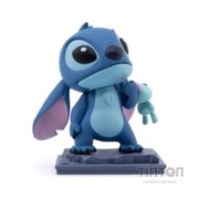 Фігурка YUME Hero Box Stitch Стіч рішучий (15845)