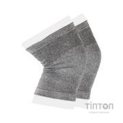 Фіксатор коліна Power System Knee Support PS-6002 Grey M (PS-6002_M_Grey)