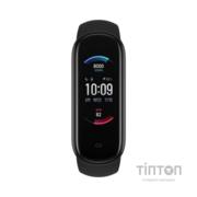 Фітнес браслет Amazfit Band 5 Black