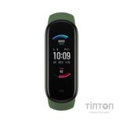 Фітнес браслет Amazfit Band 5 Olive