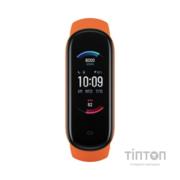 Фітнес браслет Amazfit Band 5 Orange