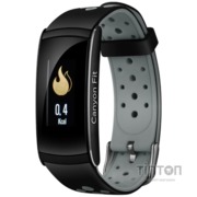 Фітнес браслет Canyon CNS-SB41BR Black/Gray (CNS-SB41BR)