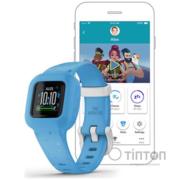 Фітнес браслет Garmin vivofit jr3, Blue Stars (010-02441-02)
