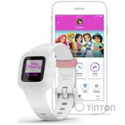 Фітнес браслет Garmin vivofit jr3, Disney Princess (010-02441-12)