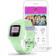 Фітнес браслет Garmin vivofit jr3, Disney The Little Mermaid (010-02441-13)