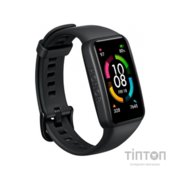 Фітнес браслет Honor band 6 ( ARG-B39) Meteorite Black