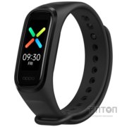 Фітнес браслет Oppo Band Black (OFOB19B1_BLACK)